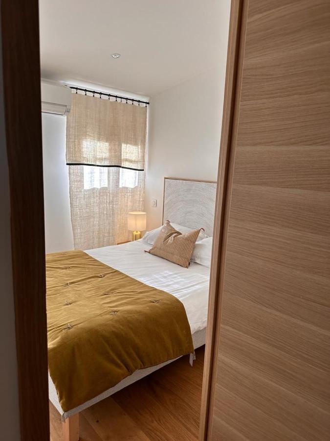 Pepites Bastiaises Piazza D'A Appartement Roof Top Vue Mer 바스티아 외부 사진